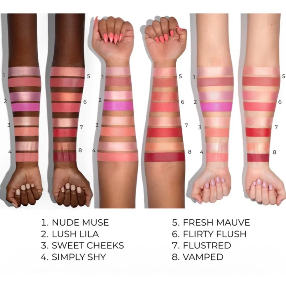 NEW✅ND Nude Muse